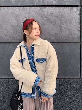 maiさんのコーディネート