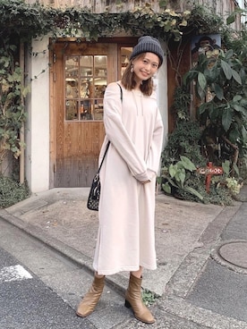 maiさんのコーディネート