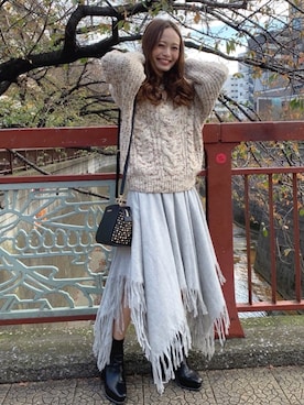 maiさんのコーディネート