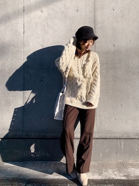 maiさんのコーディネート