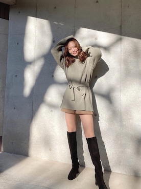 maiさんのコーディネート