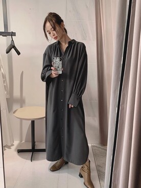 maiさんのコーディネート