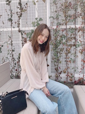 maiさんのコーディネート