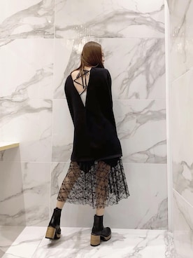 maiさんのコーディネート