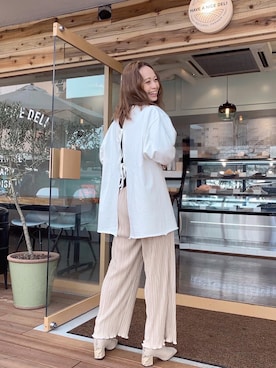 maiさんのコーディネート