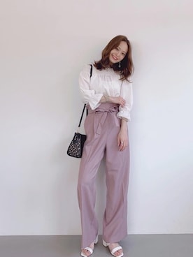 maiさんのコーディネート