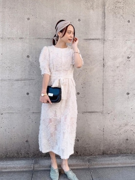 maiさんのコーディネート