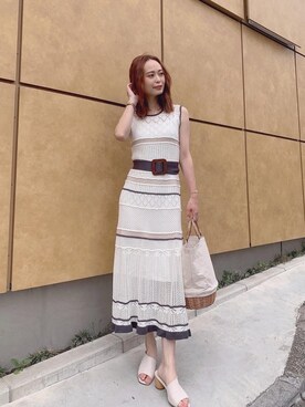 maiさんのコーディネート