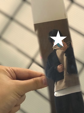 ぽんさんのコーディネート