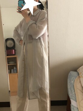 ぽんさんのコーディネート