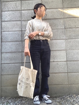 みかんさんのコーディネート