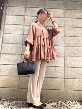 みかんさんのコーディネート