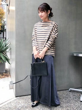 nano・universe lady's webeditorさんのコーディネート