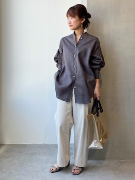 nano・universe lady's webeditorさんのコーディネート