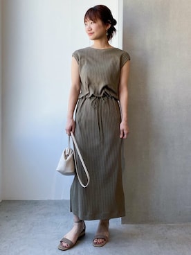 nano・universe lady's webeditorさんのコーディネート