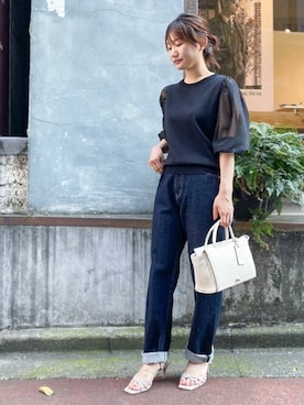 nano・universe lady's webeditorさんのコーディネート