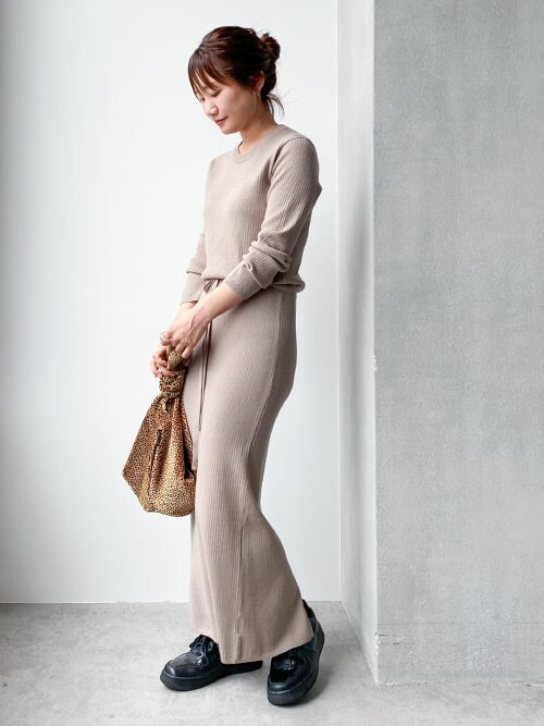 Nano Universenano Universe Lady S Webeditorさんのワンピースを使ったコーディネート Zozotown