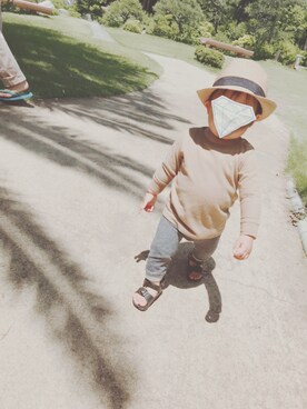 O-miさんのコーディネート