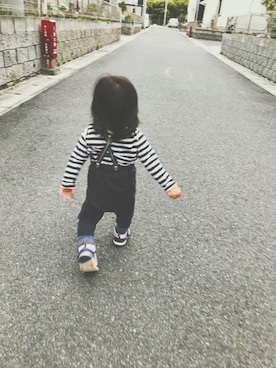 O-miさんのコーディネート