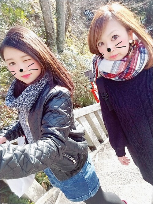 tomoさんのコーディネート