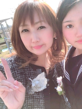 tomoさんのコーディネート