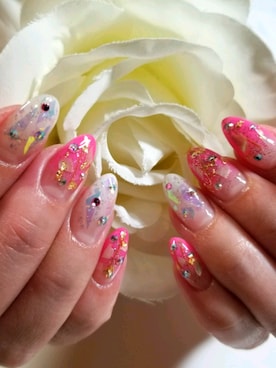 tomoさんのコーディネート