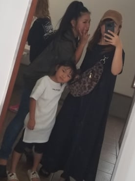 tomoさんのコーディネート