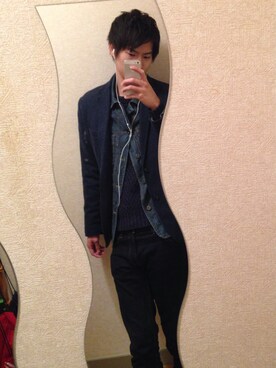 りつさんのコーディネート