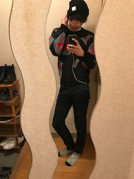 りつさんのコーディネート