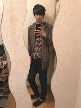 りつさんのコーディネート