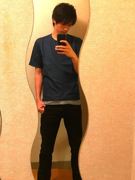 りつさんのコーディネート