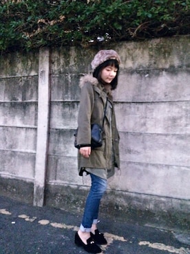 ivan&winterさんのコーディネート