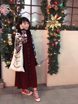 ivan&winterさんのコーディネート