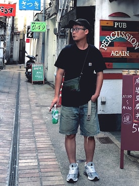 K i d d     さんのコーディネート