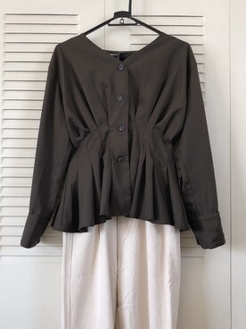 蛍さんのコーディネート