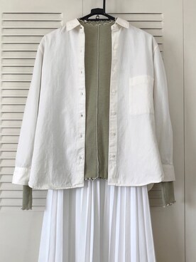 蛍さんのコーディネート