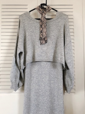 蛍さんのコーディネート