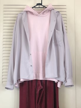 蛍さんのコーディネート