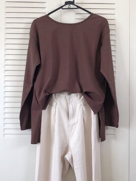 蛍さんのコーディネート