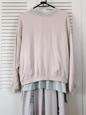 蛍さんのコーディネート