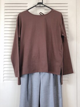 蛍さんのコーディネート