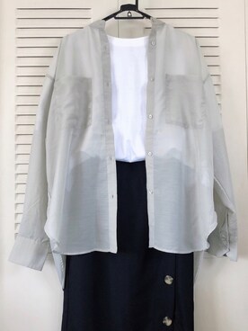 蛍さんのコーディネート