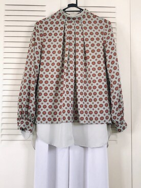 蛍さんのコーディネート