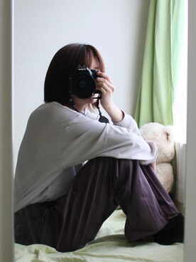 蛍さんのコーディネート