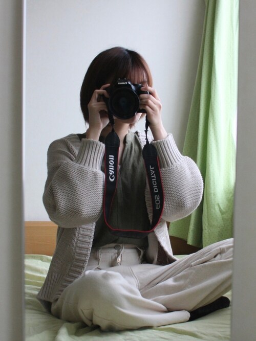 蛍さんのコーディネート