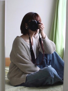 蛍さんのコーディネート