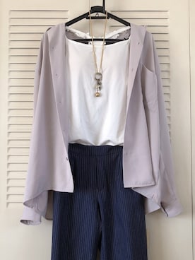 蛍さんのコーディネート