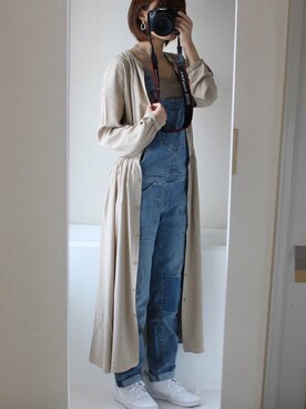 蛍さんのコーディネート