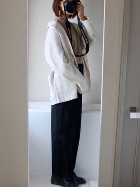 蛍さんのコーディネート