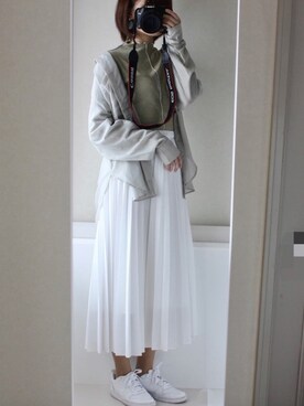 蛍さんのコーディネート